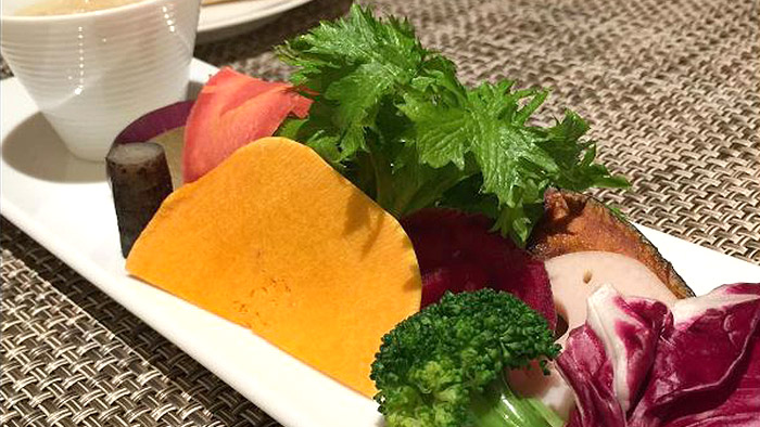 イル デジデリオ オルタッジョ