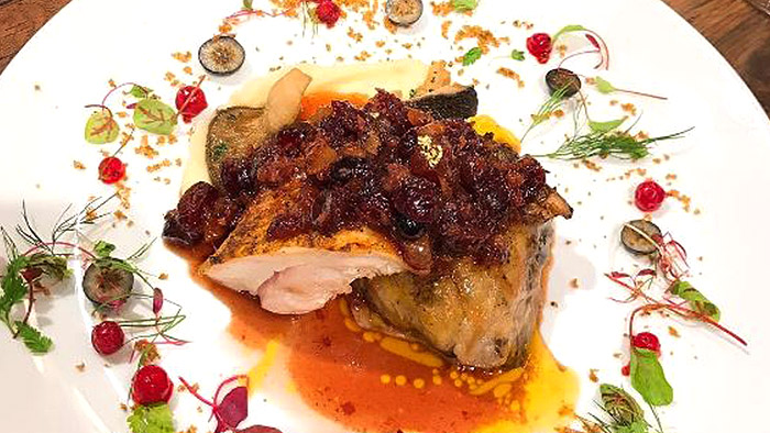 俺のフレンチ・イタリアン 松竹芸能 角座広場