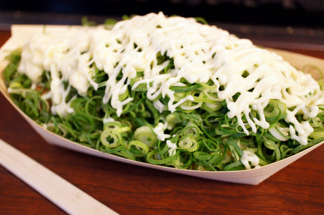 たこ焼き はなだこ