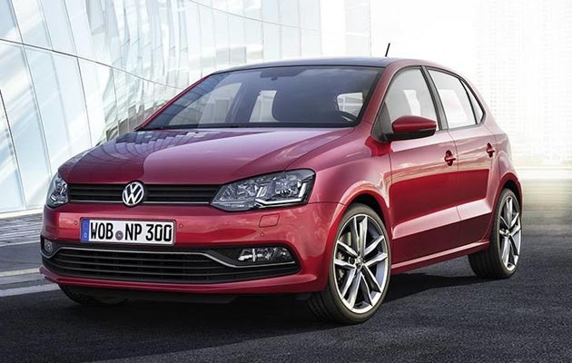 VW POLO フォルクスワーゲン ポロ