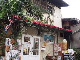 89cafe エイトキューカフェ2号店