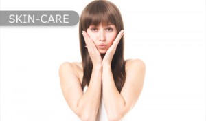 正しい洗顔とクレンジングでもっとキレイ！もっとキメ肌！